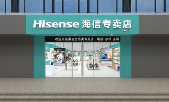 双柏如何加强专卖店门头设计品质？